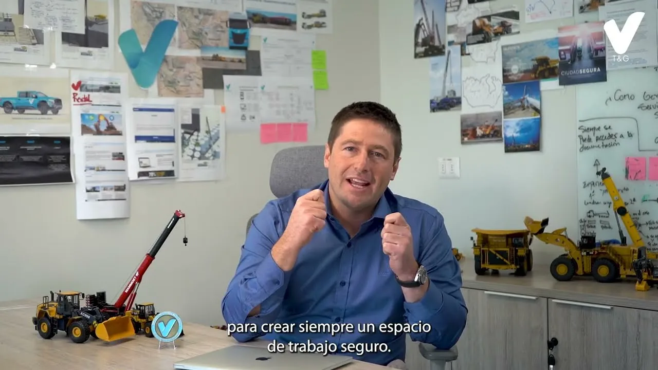 Video corporativo · Videos Corporativos