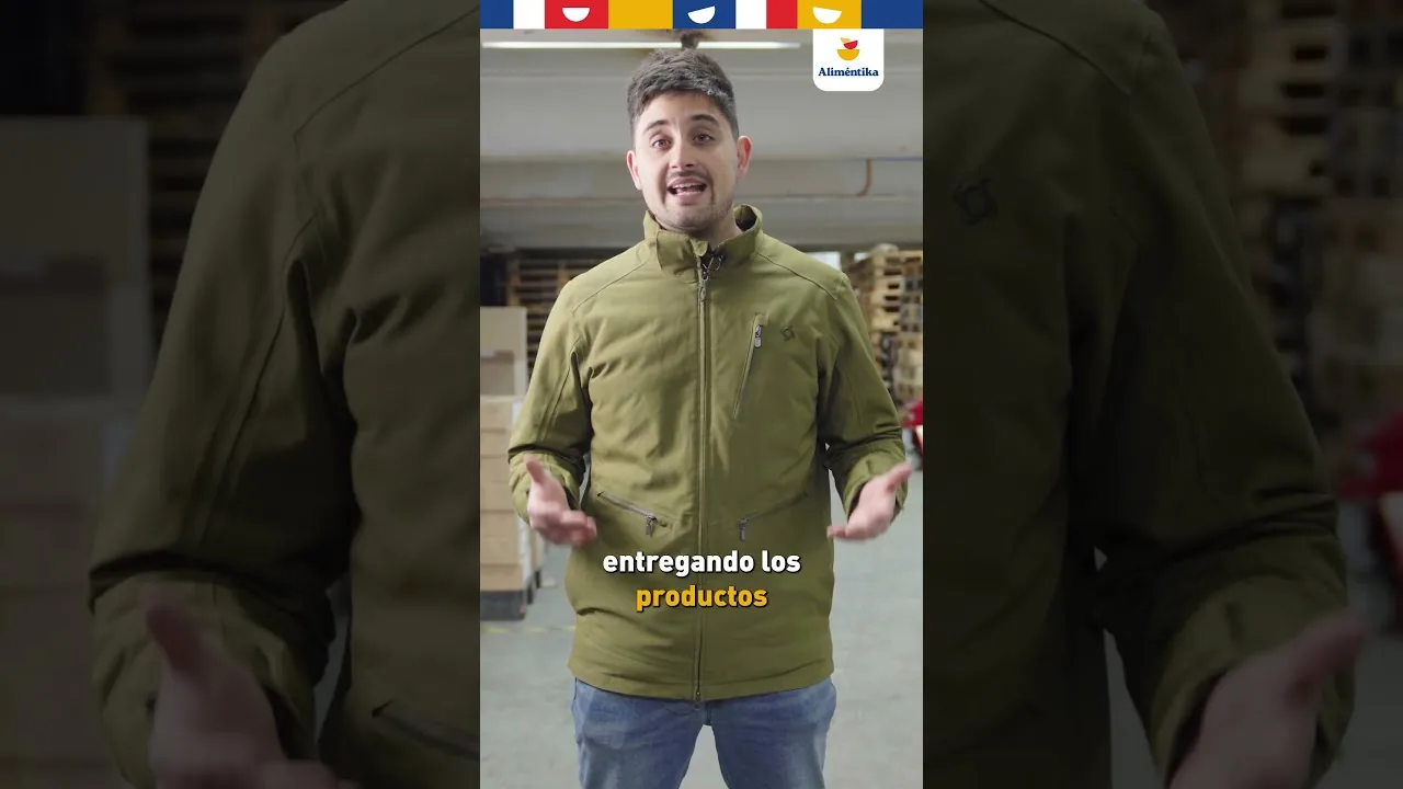 Reel · Contenido Social
